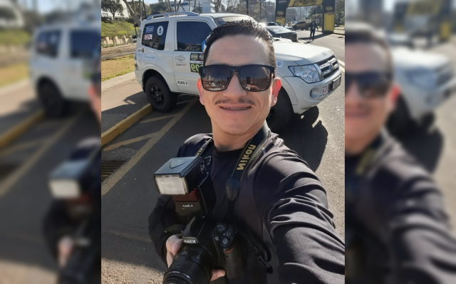 Radialista acusado de abuso sexual fala sobre absolvição e retorno ao trabalho
